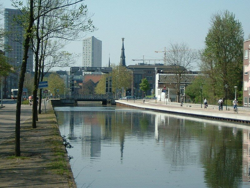 Eindhkanaal 800